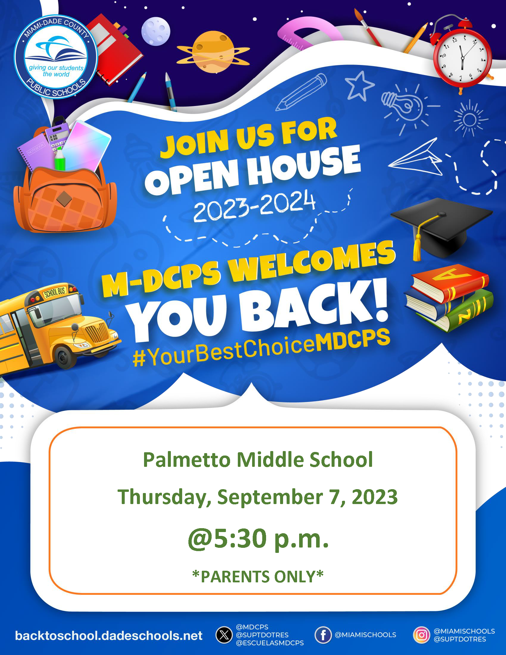 flyer